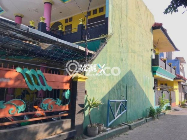 Rumah Minimalis 5 KT di Sulfat Malang Unfurnished Rumah Minimalis 5 KT di Sulfat Malang Unfurnished
