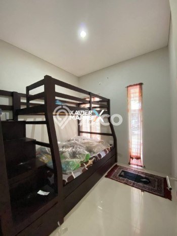 Rumah Luas Asri 3 KT Siap Pakai di Soekarno Hatta Malang Rumah Luas Asri 3 KT Siap Pakai di Soekarno Hatta Malang