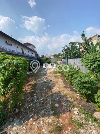Dijual Tanah di Lowokwaru Malang Luas 422m2 SHM Dijual Tanah di Lowokwaru Malang Luas 422m2 SHM