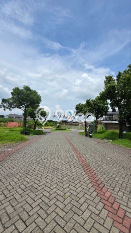 Untuk Dijual Tanah 548m2 di Surabaya Kota, Surabaya Untuk Dijual Tanah 548m2 di Surabaya Kota, Surabaya