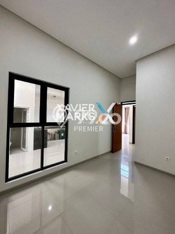 Rumah Modern 2 KT LT 105m2 di Dieng Rumah Modern 2 KT LT 105m2 di Dieng