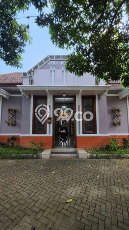 Vila Strategis Kawasan , Area 898m2m², Akses Malang, Malang Vila Strategis Kawasan , Area 898m2m², Akses Malang, Malang