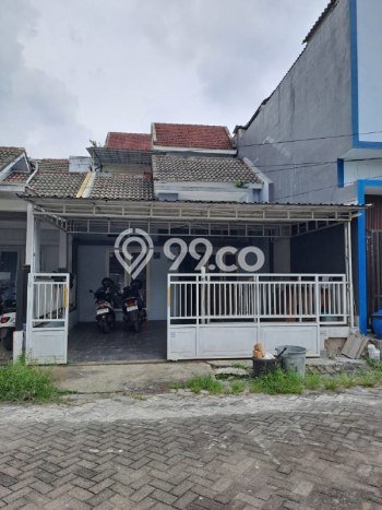 Dijual Rumah Strategis Bagus Punya 5 KT di Lowokwaru Malang SHM Dijual Rumah Strategis Bagus Punya 5 KT di Lowokwaru Malang SHM