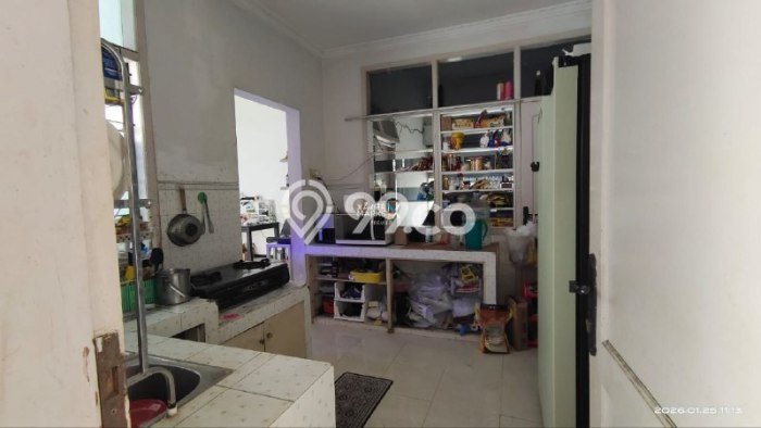 Dijual Cepat Rumah Bagus Siap Huni LB 220m2 di Lowokwaru, Malang Dijual Cepat Rumah Bagus Siap Huni LB 220m2 di Lowokwaru, Malang
