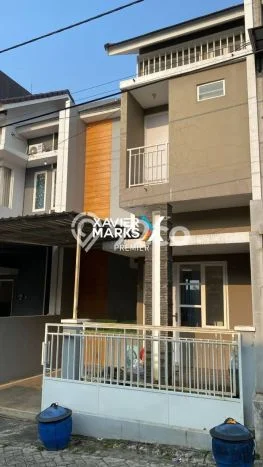 Rumah Luas Asri 2 KT Siap Huni di Tidar Malang Rumah Luas Asri 2 KT Siap Huni di Tidar Malang