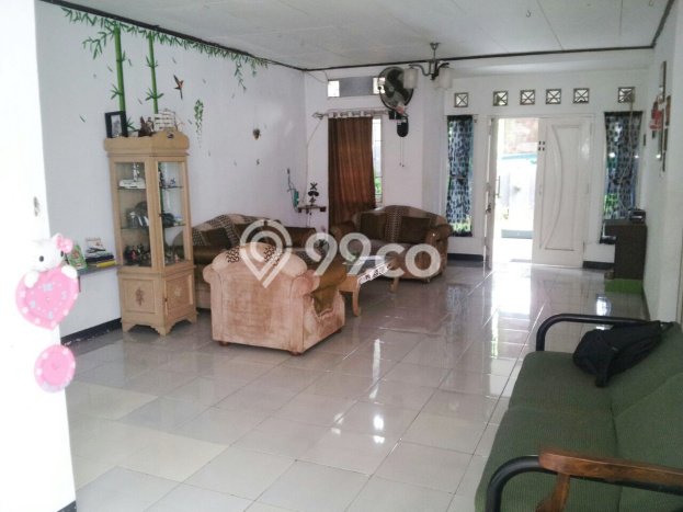 Jual Rumah Minimalis Bagus Punya 3 KT di Gunung Sindur Bogor - Jual Rumah Minimalis Bagus Punya 3 KT di Gunung Sindur Bogor -