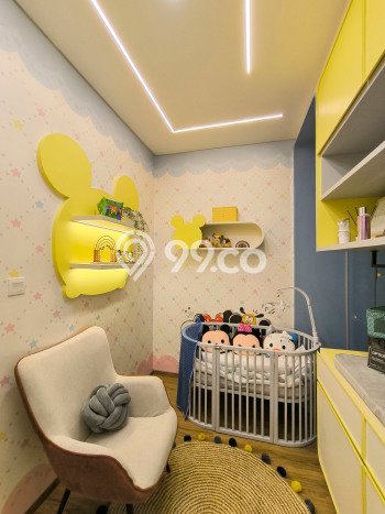Jual Rumah Eksklusif 3 KT di Bintaro, Tangerang Selatan Jual Rumah Eksklusif 3 KT di Bintaro, Tangerang Selatan