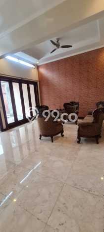 For Sale! Premium House LT 1003m2 Desain Modern di Bintaro For Sale! Premium House LT 1003m2 Desain Modern di Bintaro