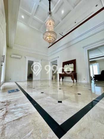 Rumah Elit Modern Siap Huni di Pondok Indah Jakarta Selatan Rumah Elit Modern Siap Huni di Pondok Indah Jakarta Selatan
