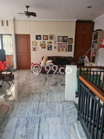 Ready to Use! Luxury House LT 650m2 Desain Elegan di Bintaro Ready to Use! Luxury House LT 650m2 Desain Elegan di Bintaro