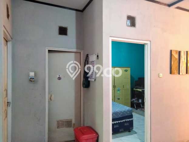 Hunian Cantik Modern Lb 90m2 di Pamulang, Tangerang Selatan Hunian Cantik Modern Lb 90m2 di Pamulang, Tangerang Selatan