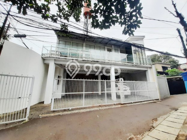 Hunian Super Mewah dengan Akses Paling Strategis di Kemang, Jakarta Selatan Hunian Super Mewah dengan Akses Paling Strategis di Kemang, Jakarta Selatan