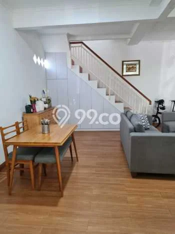 Dijual Cepat Rumah Favorit Siap Huni LB 145m2 di Sawangan, Depok Dijual Cepat Rumah Favorit Siap Huni LB 145m2 di Sawangan, Depok