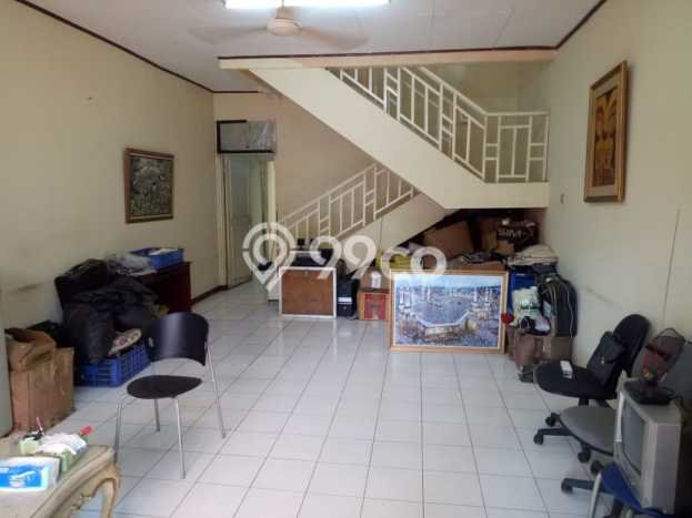 Unit Ruko Strategis di Pondok Aren, Tangerang Selatan Potensi Cuan Besar Unit Ruko Strategis di Pondok Aren, Tangerang Selatan Potensi Cuan Besar