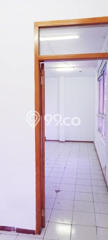 Dijual Komersial di Tebet Jakarta Selatan LT 122m2 / LB 192m2 Dijual Komersial di Tebet Jakarta Selatan LT 122m2 / LB 192m2