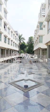 Dijual Komersial di Tebet Jakarta Selatan LT 122m2 / LB 192m2 Dijual Komersial di Tebet Jakarta Selatan LT 122m2 / LB 192m2
