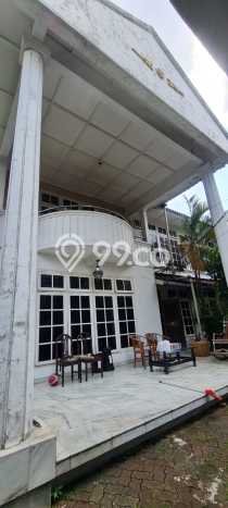 Hunian Elit LB 500m2 Siap Pakai Desain Elegan di Warung Buncit, Jakarta Selatan Hunian Elit LB 500m2 Siap Pakai Desain Elegan di Warung Buncit, Jakarta Selatan