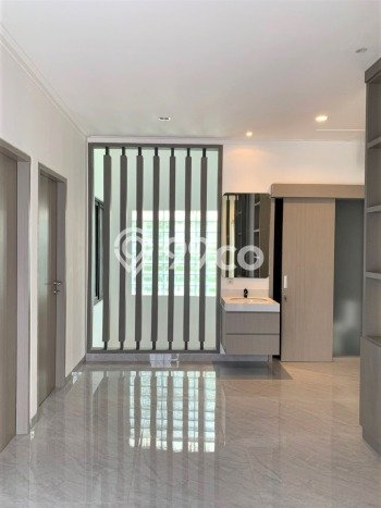 Ready to Use! Premium House LT 87m2 Desain Elegan di Bintaro Ready to Use! Premium House LT 87m2 Desain Elegan di Bintaro