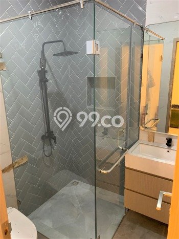 Ready to Use! Premium House LT 87m2 Desain Elegan di Bintaro Ready to Use! Premium House LT 87m2 Desain Elegan di Bintaro