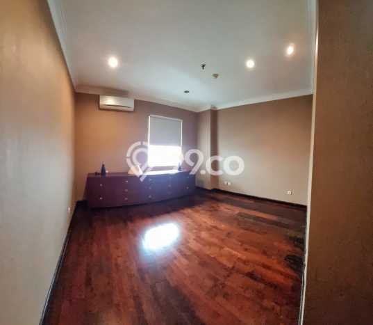 Hunian Apartemen High-Class untuk Dijual di Jakarta Selatan dengan 3 BR & 2 Kamar Mandi Hunian Apartemen High-Class untuk Dijual di Jakarta Selatan dengan 3 BR & 2 Kamar Mandi