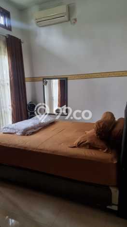 Dijual Rumah Luas Megah Dengan View Eksklusif di Bintaro, Tangerang Selatan Dijual Rumah Luas Megah Dengan View Eksklusif di Bintaro, Tangerang Selatan