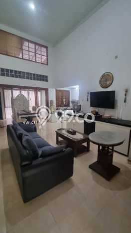 Dijual Rumah Luas Megah Dengan View Eksklusif di Bintaro, Tangerang Selatan Dijual Rumah Luas Megah Dengan View Eksklusif di Bintaro, Tangerang Selatan