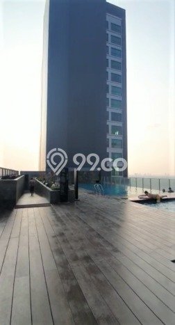 Siap Huni Apartemen di Tangerang Selatan 1 Kamar & 1 Kamar Mandi, Luas 32m2 Siap Huni Apartemen di Tangerang Selatan 1 Kamar & 1 Kamar Mandi, Luas 32m2