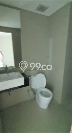 Siap Huni Apartemen di Tangerang Selatan 1 Kamar & 1 Kamar Mandi, Luas 32m2 Siap Huni Apartemen di Tangerang Selatan 1 Kamar & 1 Kamar Mandi, Luas 32m2