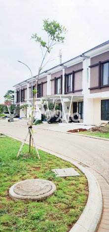 Rumah Modern 3 Kamar LT 72m2 di Bintaro Rumah Modern 3 Kamar LT 72m2 di Bintaro