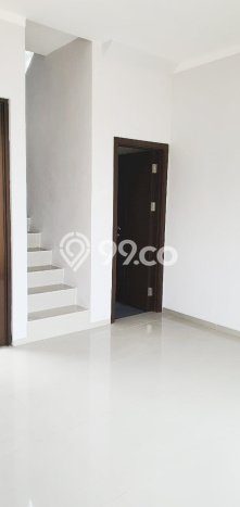 Rumah Modern 3 Kamar LT 72m2 di Bintaro Rumah Modern 3 Kamar LT 72m2 di Bintaro
