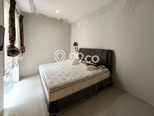Rumah Luxury Modern Tanpa Renovasi di Bintaro Tangerang Selatan Rumah Luxury Modern Tanpa Renovasi di Bintaro Tangerang Selatan