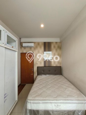 Rumah Luxury Modern Tanpa Renovasi di Bintaro Tangerang Selatan Rumah Luxury Modern Tanpa Renovasi di Bintaro Tangerang Selatan
