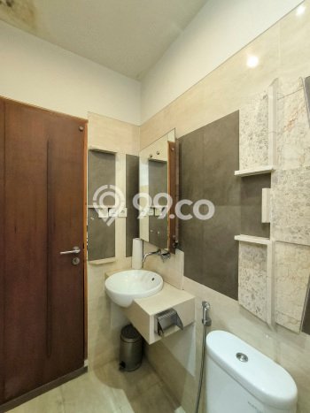 Rumah Luxury Modern Tanpa Renovasi di Bintaro Tangerang Selatan Rumah Luxury Modern Tanpa Renovasi di Bintaro Tangerang Selatan