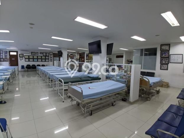 Komersial Favorit Dijual di Menteng Jakarta Pusat Kawasan Pusat Bisnis Komersial Favorit Dijual di Menteng Jakarta Pusat Kawasan Pusat Bisnis