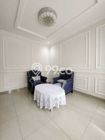 Dijual Rumah Eksklusif 5 KT di Bintaro, Tangerang Selatan Dijual Rumah Eksklusif 5 KT di Bintaro, Tangerang Selatan