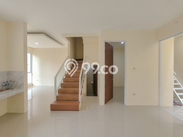 Jual Rumah Eksklusif 3 KT di Bintaro, Tangerang Selatan Jual Rumah Eksklusif 3 KT di Bintaro, Tangerang Selatan