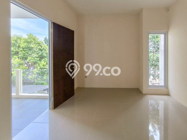 Jual Rumah Eksklusif 3 KT di Bintaro, Tangerang Selatan Jual Rumah Eksklusif 3 KT di Bintaro, Tangerang Selatan