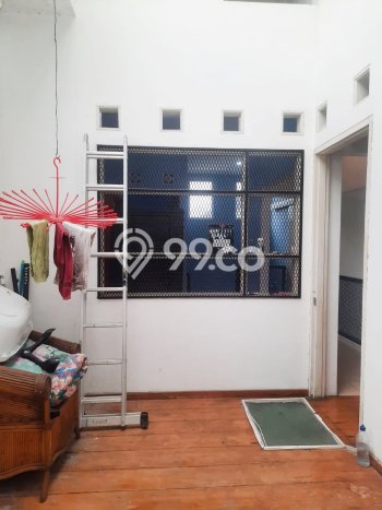 Rumah Modern 5 Kamar LT 108m2 di Bintaro Rumah Modern 5 Kamar LT 108m2 di Bintaro