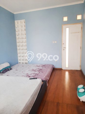 Rumah Modern 5 Kamar LT 108m2 di Bintaro Rumah Modern 5 Kamar LT 108m2 di Bintaro