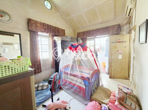 For Sale Hunian Rumah Nyaman 3 KT di Bintaro, Tangerang Selatan For Sale Hunian Rumah Nyaman 3 KT di Bintaro, Tangerang Selatan