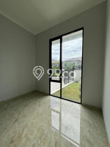 Rumah Elit Modern Siap Huni di Bintaro Tangerang Selatan Rumah Elit Modern Siap Huni di Bintaro Tangerang Selatan