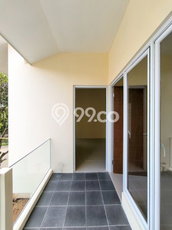 Rumah Luas Asri 3 KT Siap Pakai di Bintaro Tangerang Selatan Rumah Luas Asri 3 KT Siap Pakai di Bintaro Tangerang Selatan