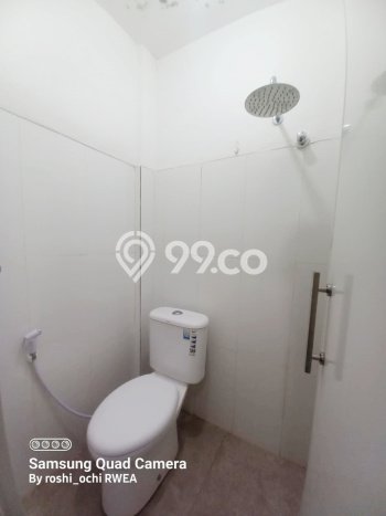 Rumah Luxury Modern Siap Huni di Bintaro Tangerang Selatan Rumah Luxury Modern Siap Huni di Bintaro Tangerang Selatan