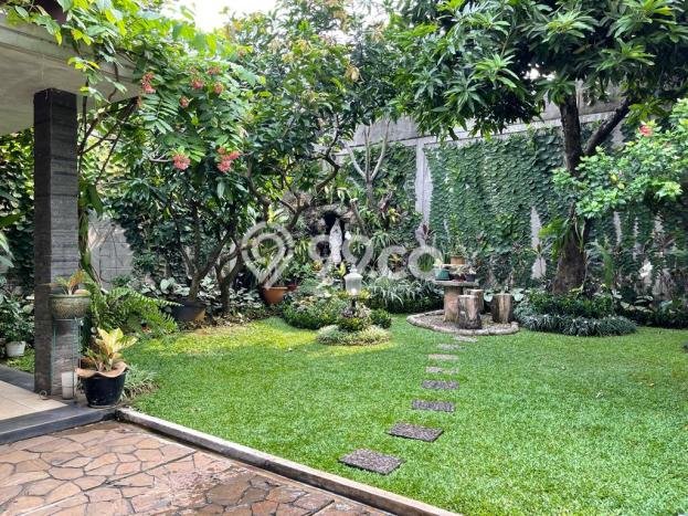 Hunian Super Elit dengan Akses Paling Strategis di Bintaro, Tangerang Selatan Hunian Super Elit dengan Akses Paling Strategis di Bintaro, Tangerang Selatan