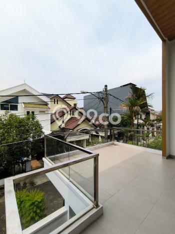Dijual Rumah Mewah Elegan Dengan View Eksklusif di Bintaro, Tangerang Selatan Dijual Rumah Mewah Elegan Dengan View Eksklusif di Bintaro, Tangerang Selatan
