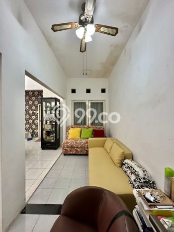 Ready to Use! Luxury House LT 144m2 Desain Modern di Bintaro Ready to Use! Luxury House LT 144m2 Desain Modern di Bintaro