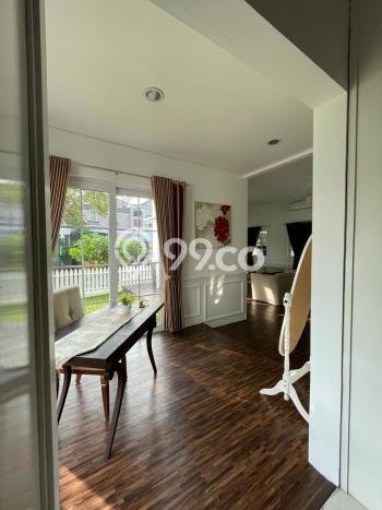 Rumah Luxury Modern Siap Huni di Cibubur Jakarta Timur Rumah Luxury Modern Siap Huni di Cibubur Jakarta Timur