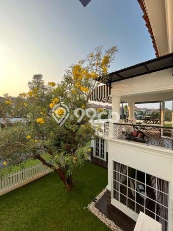 Rumah Luxury Modern Siap Huni di Cibubur Jakarta Timur Rumah Luxury Modern Siap Huni di Cibubur Jakarta Timur