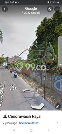 Disewakan Tanah Seluas 2027m2 di Ciputat Timur, Tangerang Selatan Disewakan Tanah Seluas 2027m2 di Ciputat Timur, Tangerang Selatan