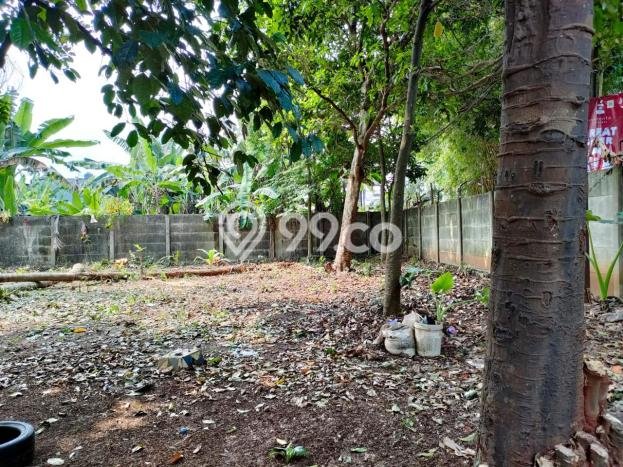 Disewakan Tanah Seluas 2027m2 di Ciputat Timur, Tangerang Selatan Disewakan Tanah Seluas 2027m2 di Ciputat Timur, Tangerang Selatan